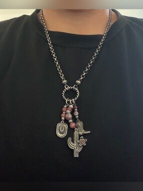Necklace set